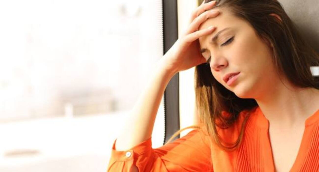 8 side-effects of antidepressants you should know about