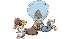 7 reasons you keep farting every now and then!