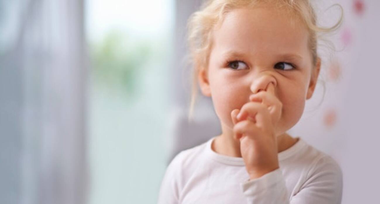 5 things you should never put in your nose