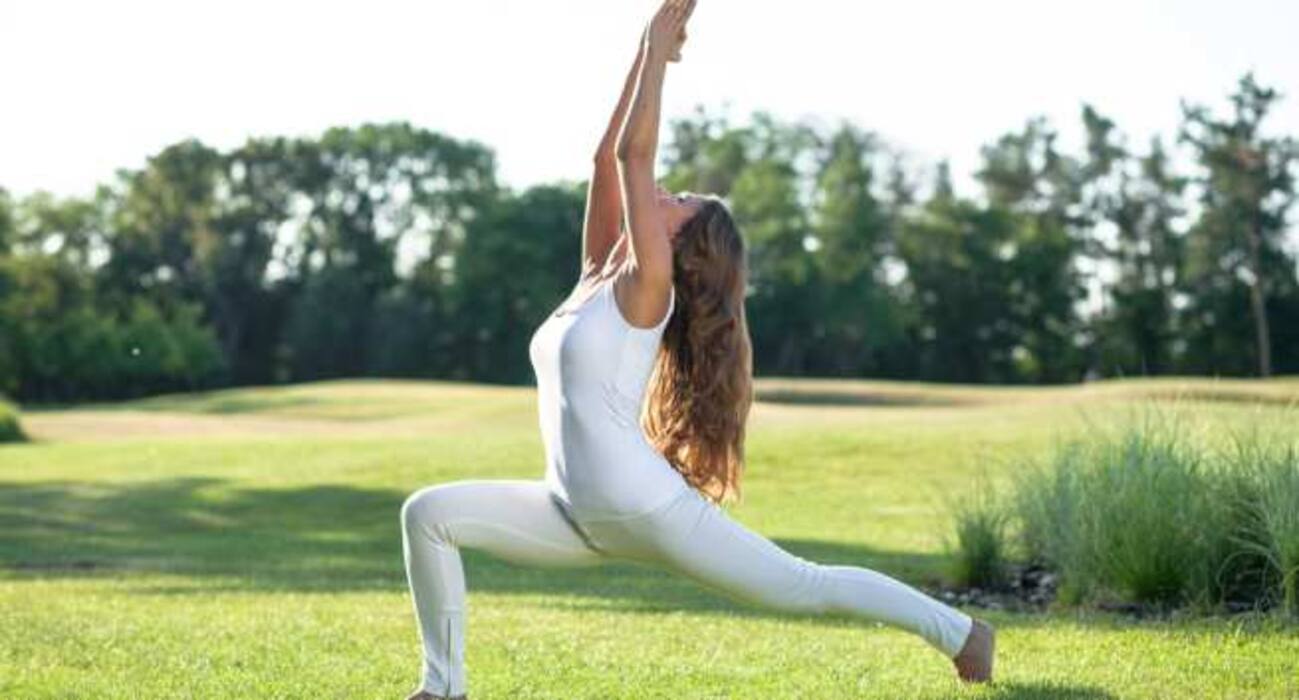 10 yoga poses that will help you cool off during summer
