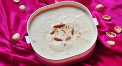 Baisakhi special recipe-- Fig and cardamom delight
