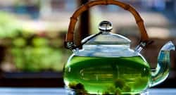 One more reason to drink green tea, it could prevent artery explosion