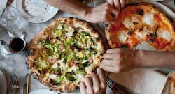 Cheat meals fitness trainers love indulging in!