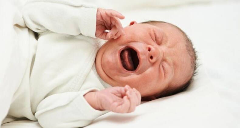 5 dangers of passive smoking during pregnancy