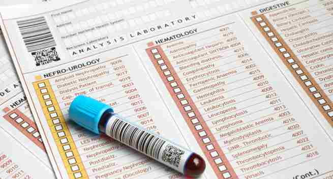 How to read your medical test report: Thyroid function tests