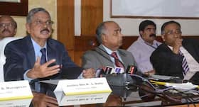 NHRC chief, Justice H L Dattu says there's an urgent need to strengthen the country's food policies
