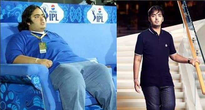 Inspired by Anant Ambani’s weight loss story and want to ...