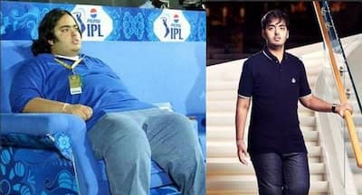 Inspired by Anant Ambani's weight loss story and want to lose 100 kg ...