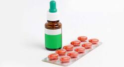 Can I use over-the-counter (OTC) medication during pregnancy? (Query)