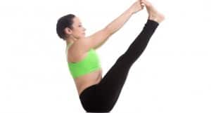 Padangusthasana