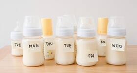 How to store expressed breast milk? How to store expressed breast milk?
