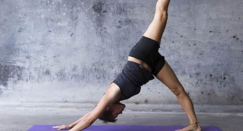 हिप्स को आकर्षक और सेक्सी लुक देने के लिये करें ये 6 योगासन