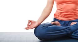 Gesture Of Consciousness: Ayurvedic And Physiological Benefits Of Chin Mudra