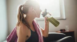 5 pre-workout drinks to boost energy and aid weight loss