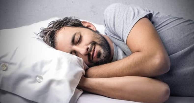 Disturbed sleep, UTI, kidney stones +4 problems of enlarged prostate every man should know