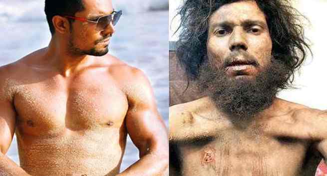 Randeep Hooda's drastic weight loss could also be a reason he collapsed  while shooting for Salman Khan's Sultan 