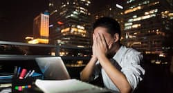 Lack of sleep, improper diet, stress +4 reasons you are tired all the time