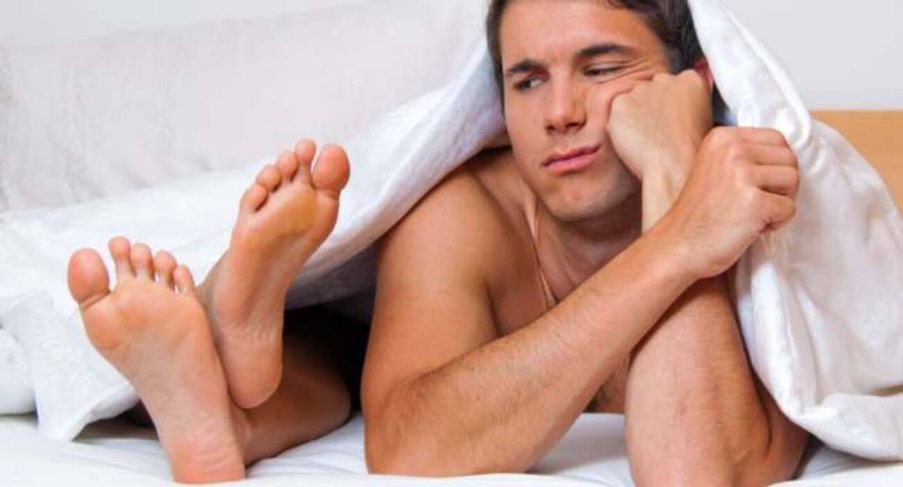 8 side-effects of antidepressants you should know about