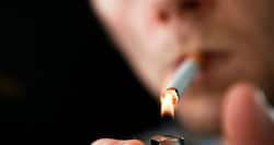 Do you smoke? Then you are probably at a greater danger of oral diseases