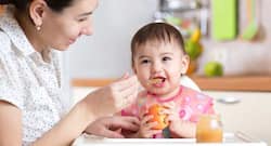 Nutrition guide for toddlers (with sample meal plan)