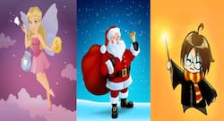 Tooth fairy, Santa Claus +3 myths I wish I had NOT told my kid