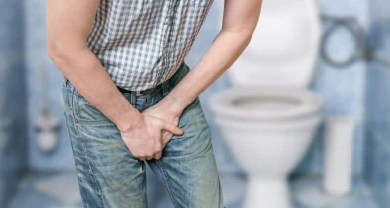 Disturbed sleep, UTI, kidney stones +4 problems of enlarged prostate every man should know
