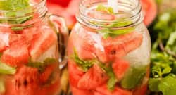 6 foods for an instant detox this summer