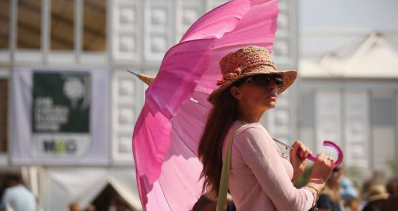 Essential Sun Protection: Safeguarding Your Skin And Hair From Harmful UV Rays