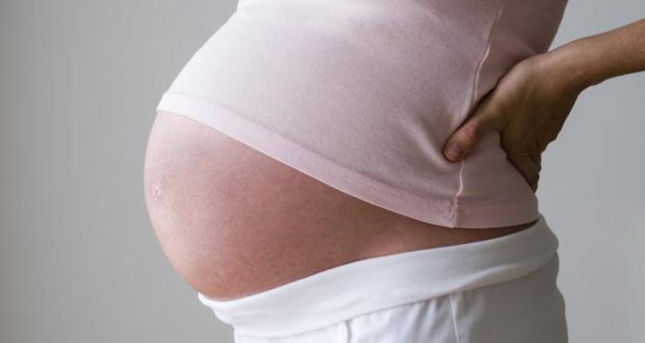 6 pregnancy problems you should watch out for (Gallery)