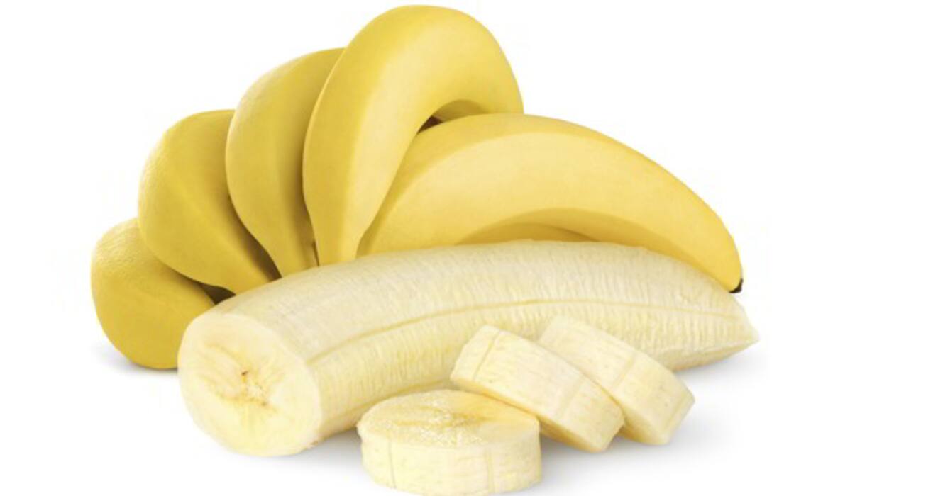 Gallery – 5 healthy pre-workout snack options