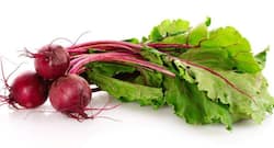 Healthy Diet Tips: 5 reasons you should eat beetroot greens or leaves