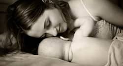 World Breastfeeding Week 2017: Step-by-step breastfeeding guide for premature babies