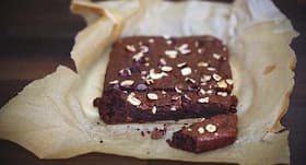 Delicious, power-packed nutty desserts you will love