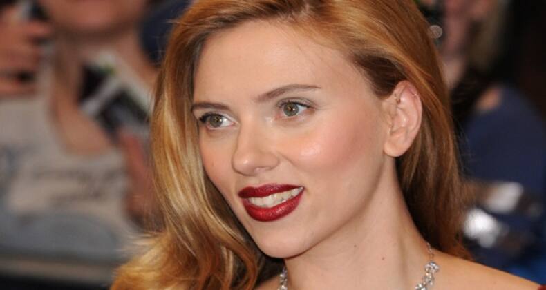 Fitness secrets of Scarlett Johansson, Jessica Alba, Anne Hathaway and more! (Gallery)