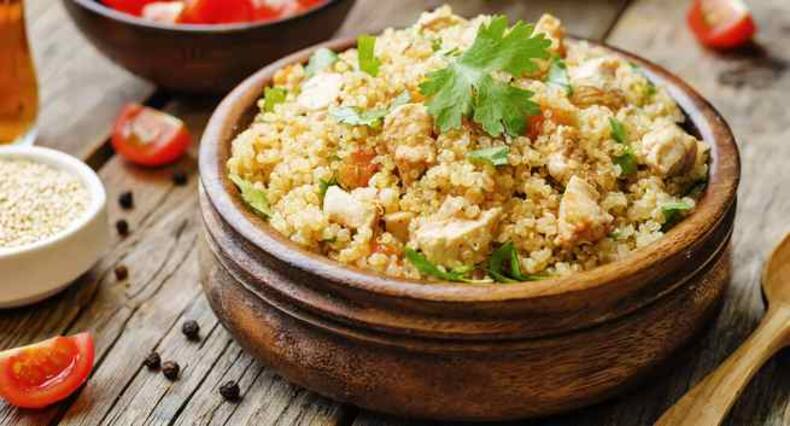 गर्भावस्था में किसी भी कीमत पर अपने खाने में शामिल करें ये 7 चीजें