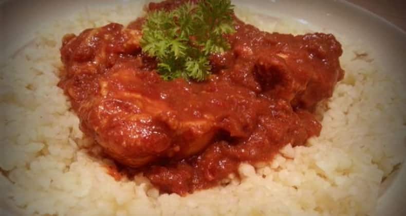 Five delicious recipes for bodybuilding and weight loss