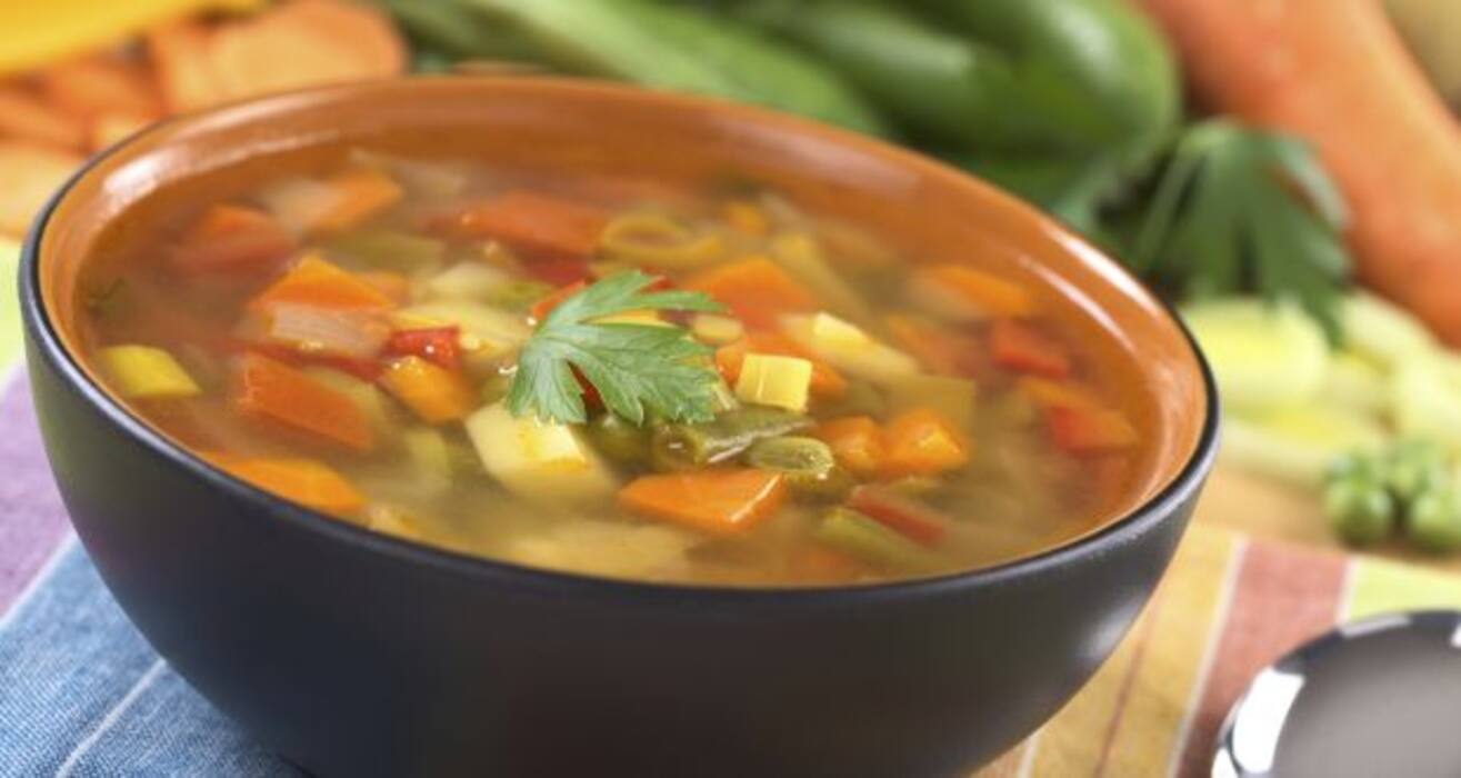5 healthy food swaps to help you lose weight
