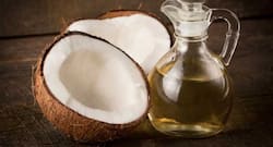5 ways to use coconut oil for thick and strong hair