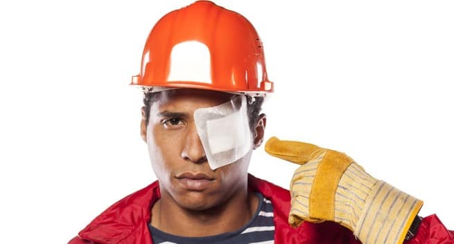 First Aid For Various Types Of Eye Injuries | TheHealthSite.com