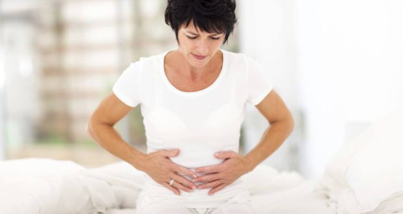 6 pregnancy problems you should watch out for (Gallery)