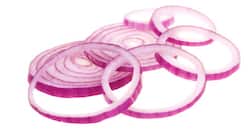Beat the heat and prevent sun stroke with raw onion