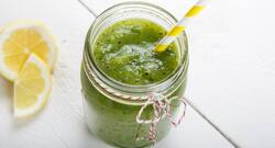 Here's why fennel water (saunf sherbet) is the ideal summer cooler