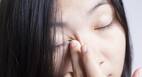Why do we get sleep dust or eye mucus and is it healthy?
