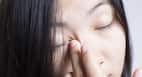Why do we get sleep dust or eye mucus and is it healthy?