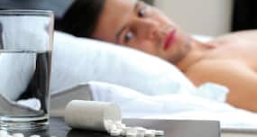 Do you opt for sleeping pills regularly? It can impact your blood pressure