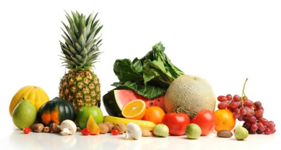 Gallery: 10 tips to age healthy