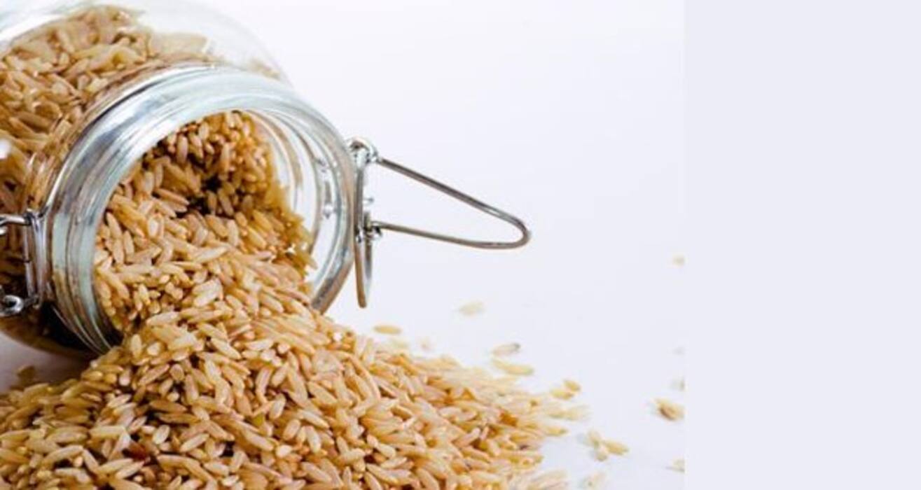5 healthy food swaps to help you lose weight
