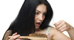 4 hormonal causes of hair loss