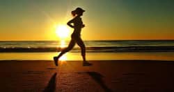 Exercise on a positive note to reap its maximum benefits