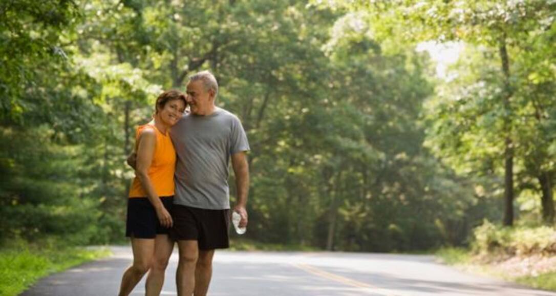 Gallery: 10 tips to age healthy
